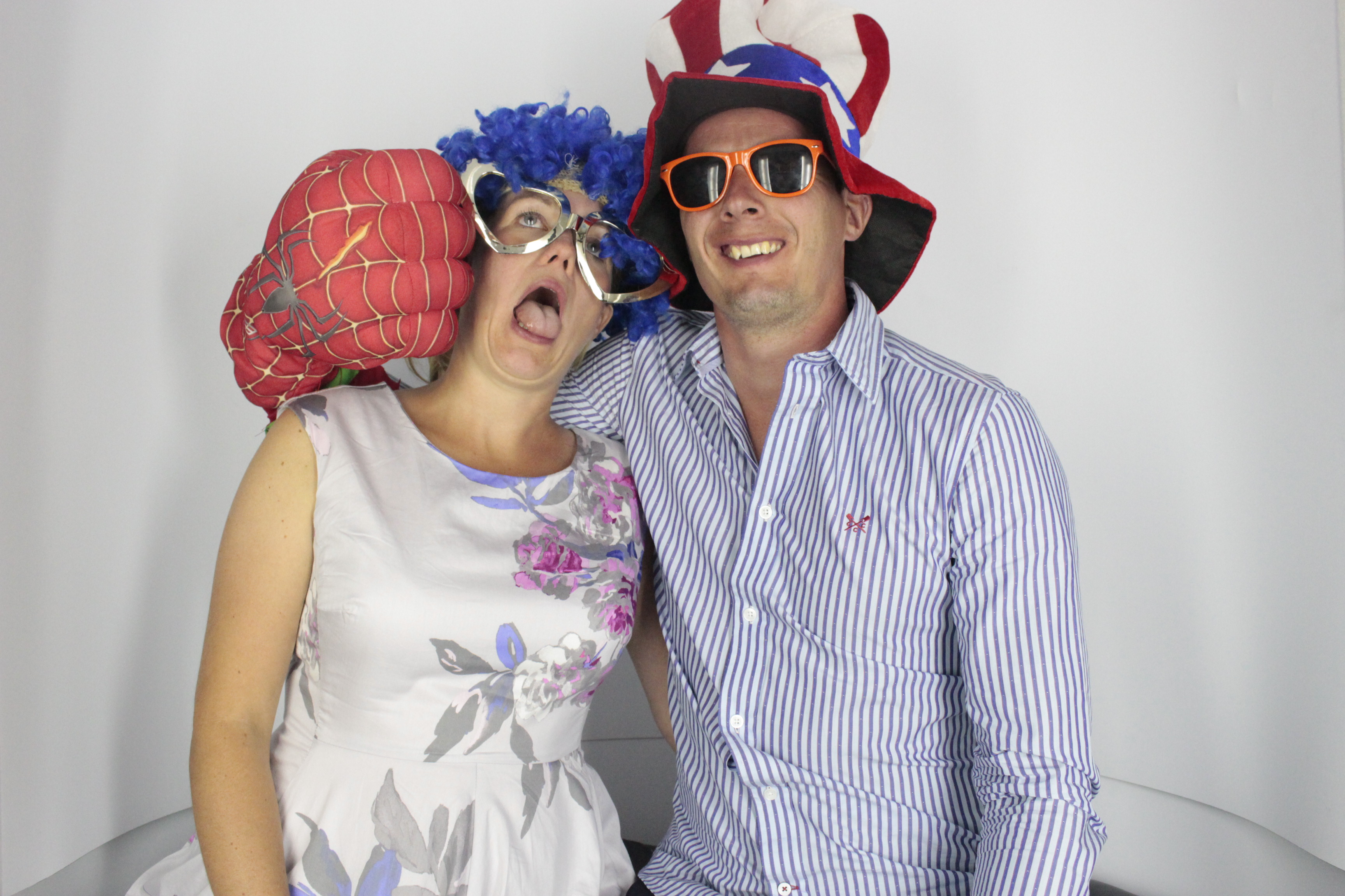 Nadine 40th Birthday  | View more photos from the event at gallery.myphotoboothexperience.co.uk/u/MyPhotoBoothExperienceLtd/Nadine-40th-Birthday